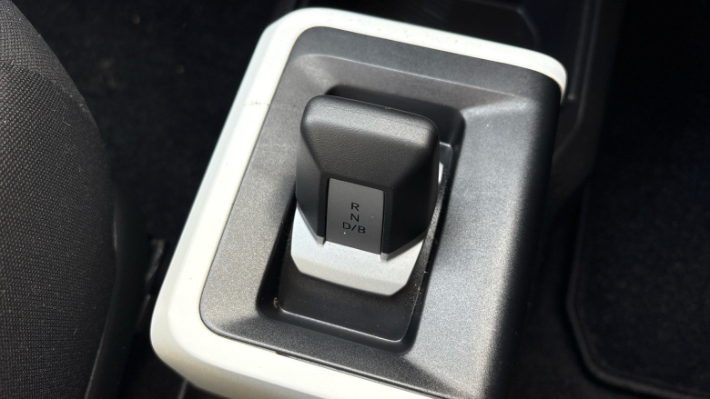 Dacia Spring 27kWh Expression 65 48kW 5dr Auto Electric Hatchback